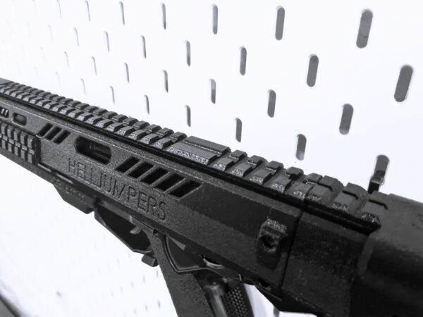 PDW-23 (HELLJUMPER AIRSOFT) – Image 8