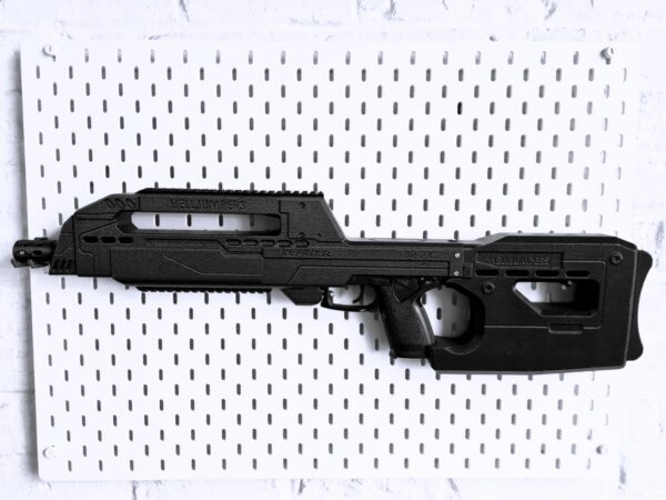 BR-23C (HELLJUMPER AIRSOFT) – Image 6