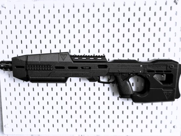 MA-23C (HELLJUMPER AIRSOFT) – Image 5