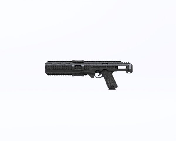 MOD-01-Assault (HELLJUMPER AIRSOFT) – Image 3