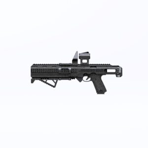 MOD-01-Assault (HELLJUMPER AIRSOFT)
