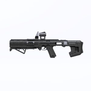 MOD-01-Assault Crosse (HELLJUMPER AIRSOFT)