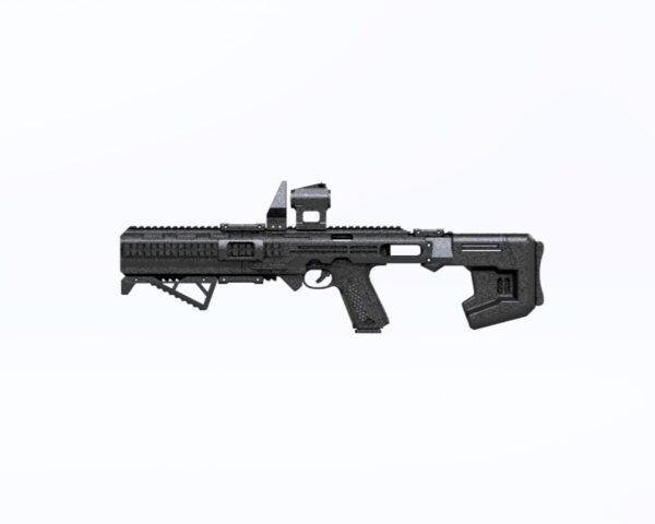 MOD-01-Assault Crosse (HELLJUMPER AIRSOFT)