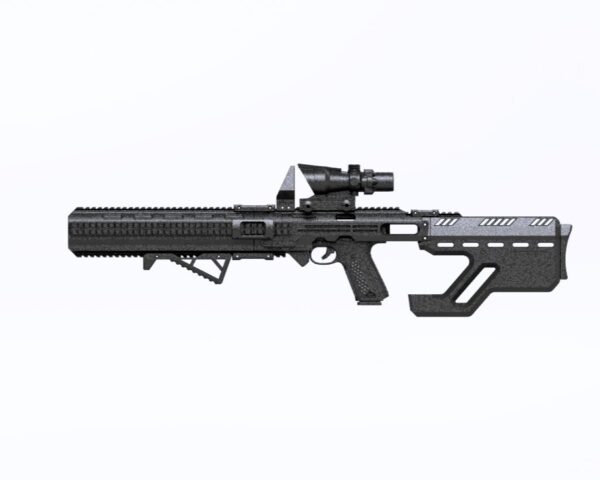 MOD-01-Recon (HELLJUMPER AIRSOFT)