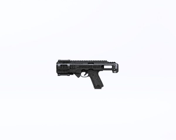 MOD-01-SMG (HELLJUMPER AIRSOFT) – Image 2