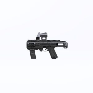 MOD-01-SMG (HELLJUMPER AIRSOFT)