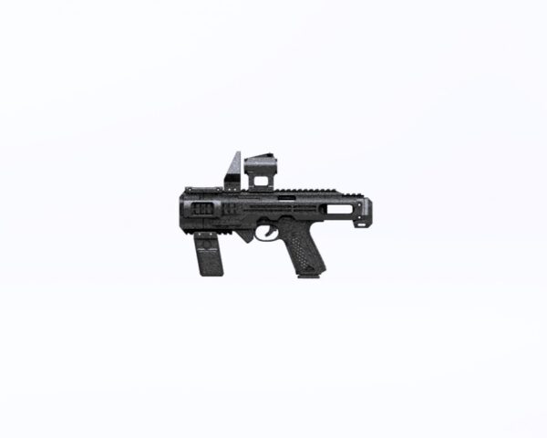 MOD-01-SMG (HELLJUMPER AIRSOFT)