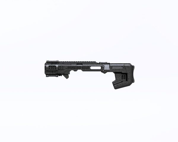 MOD-01-SMG Crosse (HELLJUMPER AIRSOFT) – Image 2