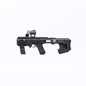 MOD-01-SMG Crosse (HELLJUMPER AIRSOFT)