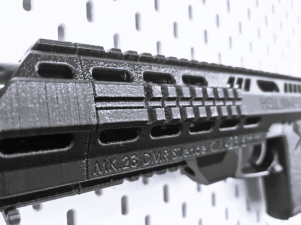 PDW-23 (HELLJUMPER AIRSOFT) – Image 7
