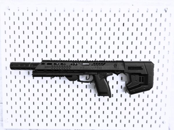PDW-23 (HELLJUMPER AIRSOFT) – Image 5