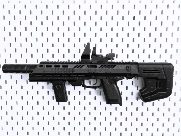 PDW-23 (HELLJUMPER AIRSOFT) – Image 4