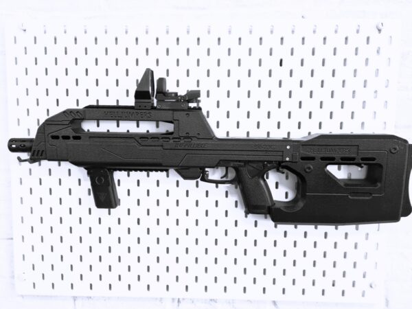 BR-23C (HELLJUMPER AIRSOFT) – Image 4