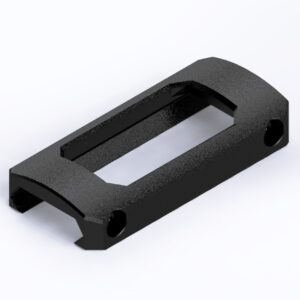 MOD Cache Rails (x4)