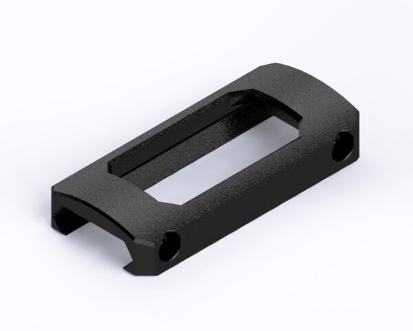 MOD Cache Rails (x4)