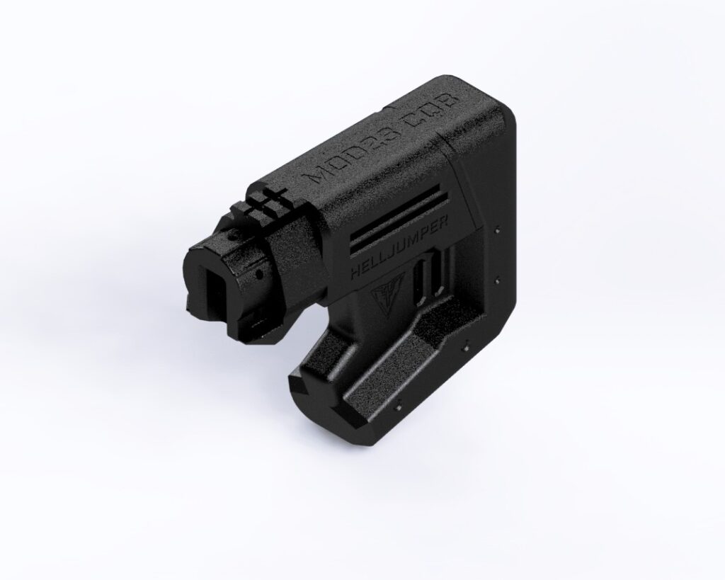 MOD Crosse CQB