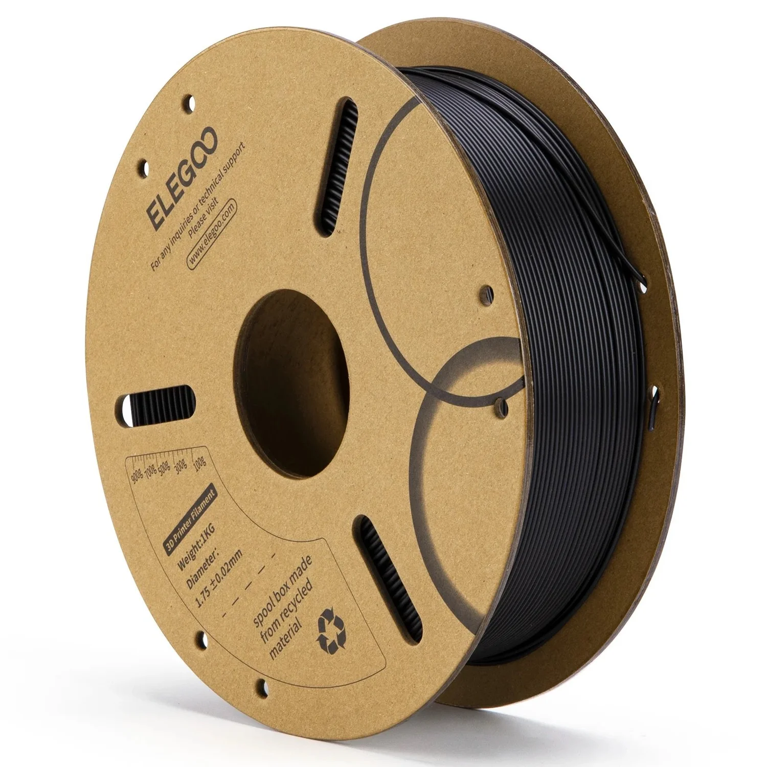 Quels matériaux FDM pour l’airsoft et le cosplay ? Comparatif complet pour des impressions 3D robustes et adaptées