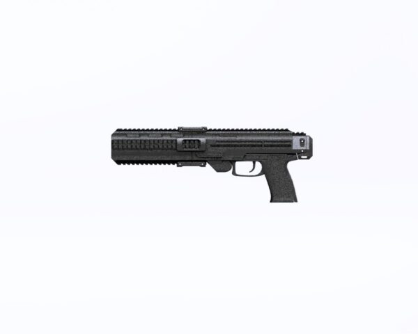MOD-23-Assault (HELLJUMPER AIRSOFT) – Image 2