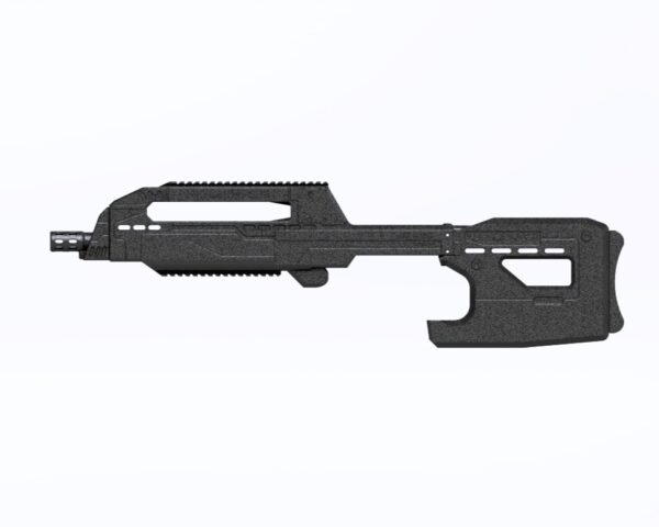 BR-23C (HELLJUMPER AIRSOFT) – Image 3