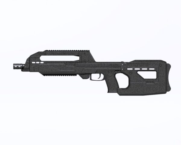 BR-23C (HELLJUMPER AIRSOFT) – Image 2