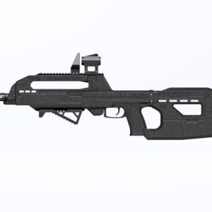 BR-23C (HELLJUMPER AIRSOFT)