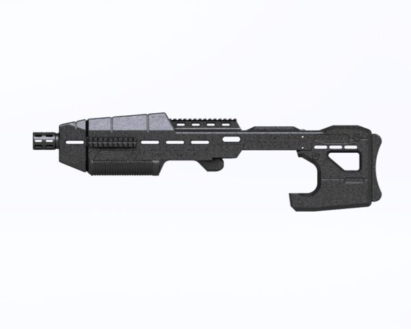 MA-23C (HELLJUMPER AIRSOFT) – Image 3
