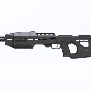 Série Origine (MK23)