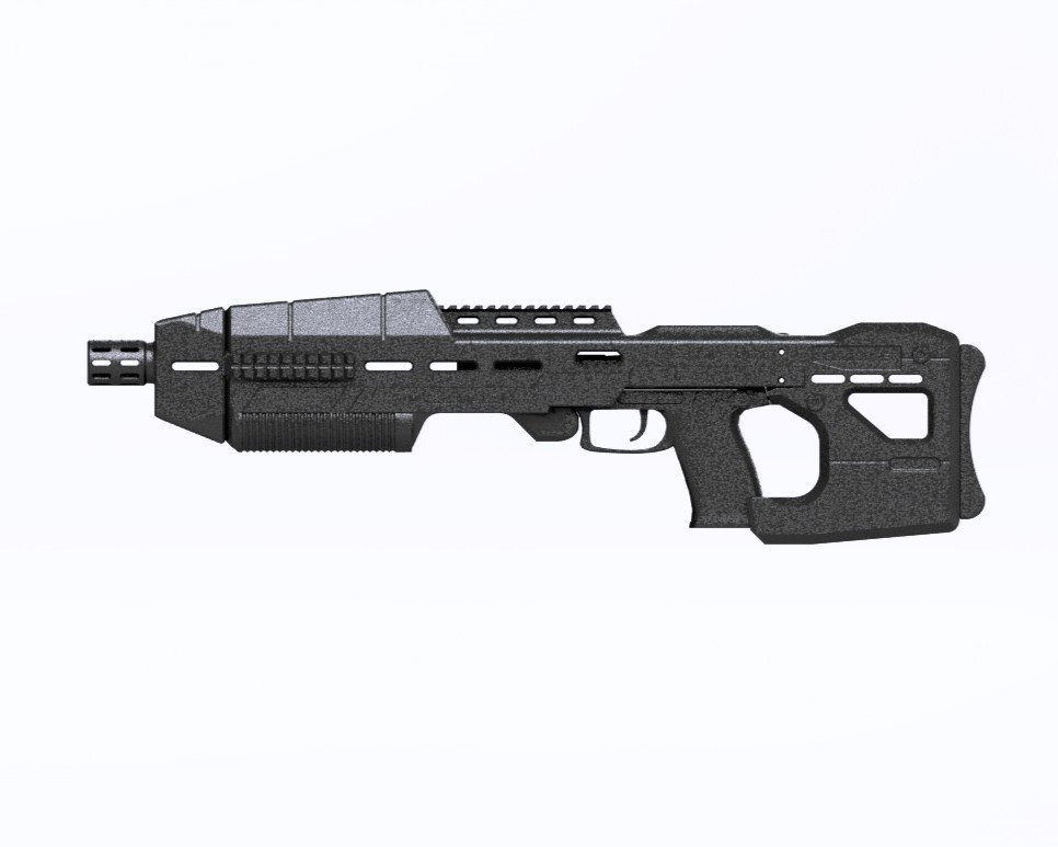Série Origine (MK23)