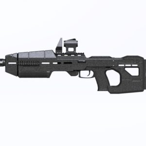 MA-23C (HELLJUMPER AIRSOFT)