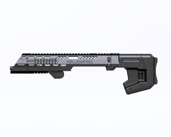 PDW-23 (HELLJUMPER AIRSOFT) – Image 3