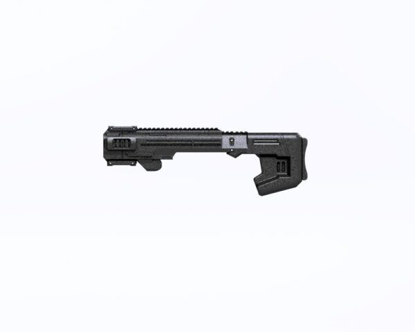 MOD-23-SMG Crosse (HELLJUMPER AIRSOFT) – Image 3