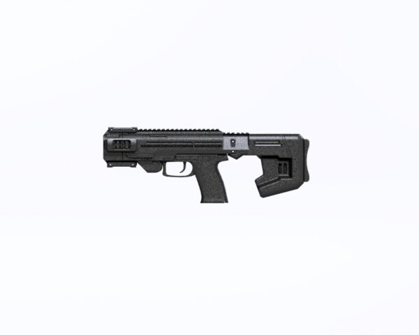 MOD-23-SMG Crosse (HELLJUMPER AIRSOFT) – Image 2