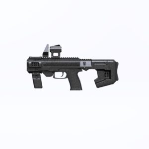 MOD-23-SMG Crosse (HELLJUMPER AIRSOFT)