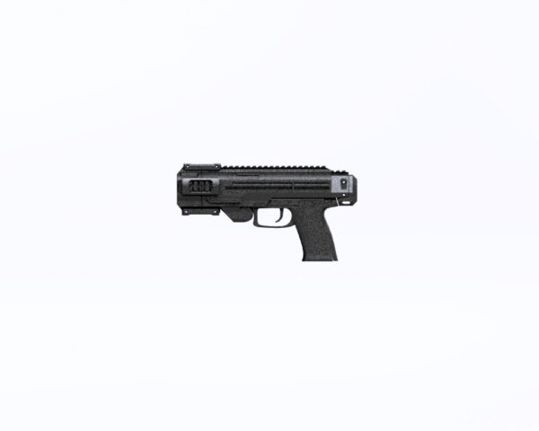 MOD-23-SMG (HELLJUMPER AIRSOFT) – Image 2