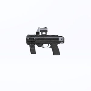 MOD-23-SMG (HELLJUMPER AIRSOFT)
