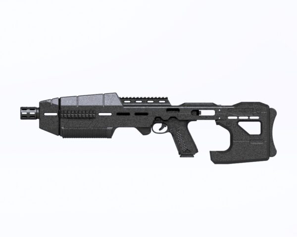 MA-01C (HELLJUMPER AIRSOFT) – Image 3