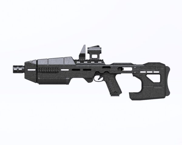 MA-01C (HELLJUMPER AIRSOFT)
