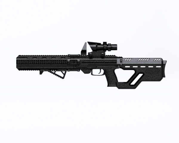 MOD-23-Recon (HELLJUMPER AIRSOFT)
