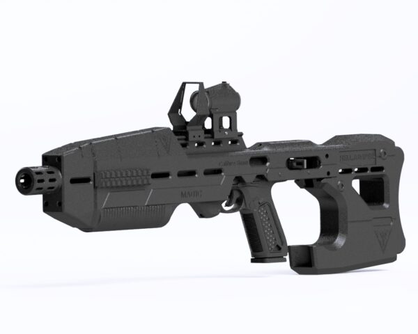 MA-01C (HELLJUMPER AIRSOFT) – Image 4