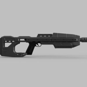 MA-01R (HELLJUMPER AIRSOFT)