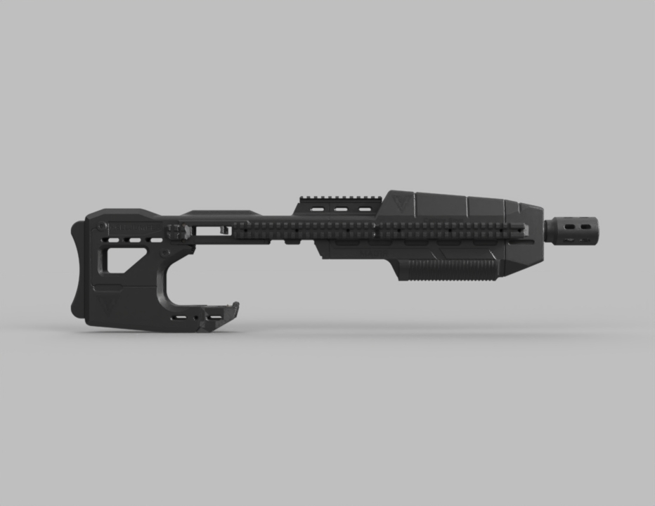 MA-01R (HELLJUMPER AIRSOFT) – Image 2