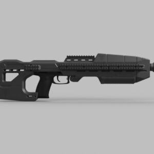 MA-23R (HELLJUMPER AIRSOFT)