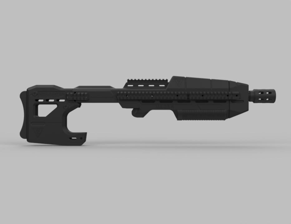 MA-23R (HELLJUMPER AIRSOFT) – Image 2