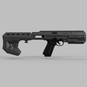 MOD-01-CQB (HELLJUMPER AIRSOFT)