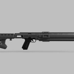 MOD-01-Recon (HELLJUMPER AIRSOFT)