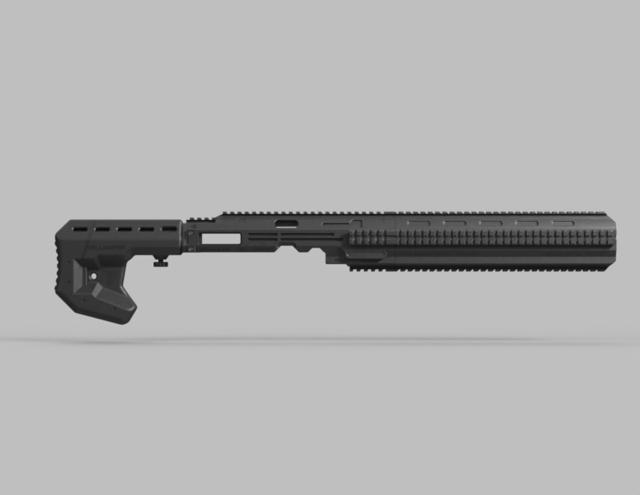 MOD-01-Recon (HELLJUMPER AIRSOFT) – Image 2