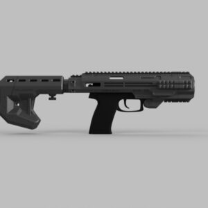 MOD-23-CQB (HELLJUMPER AIRSOFT)