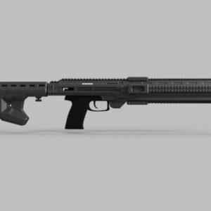 MOD-23-Recon (HELLJUMPER AIRSOFT)