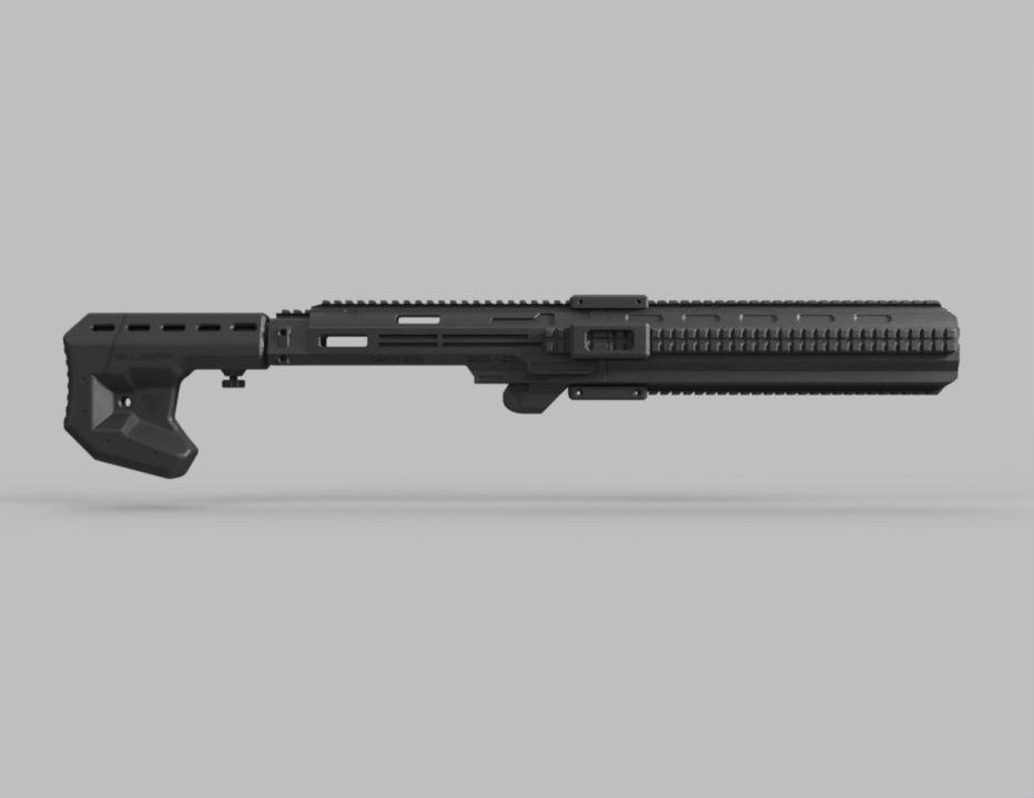 MOD-23-Recon (HELLJUMPER AIRSOFT) – Image 2