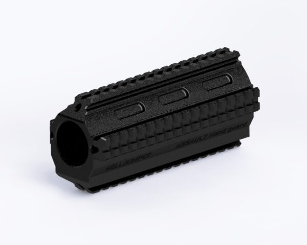 MOD Nozzle 180mm